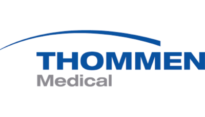 Logo Thommen Medical