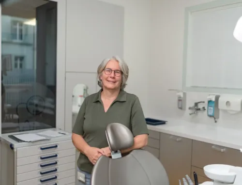 Dr. Eva Kulik, PhD