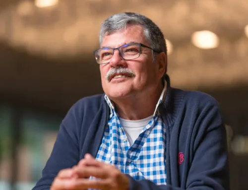 Peter von Rohr